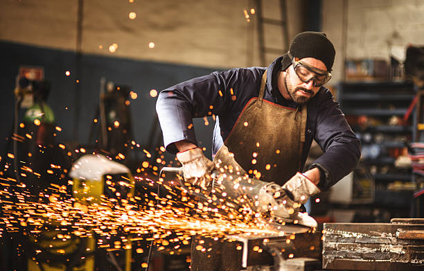 Best Specialty Welding Processes in Cedar Hill, MO